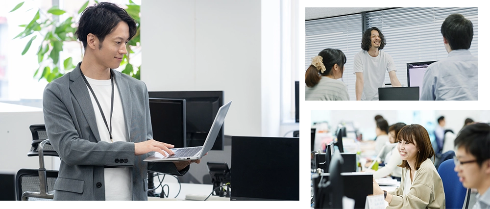 ツーコインズ株式会社